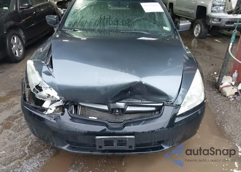 2007 Honda Accord 2.4 Se from USA, damaged, VIN 1HGCM56387A093789